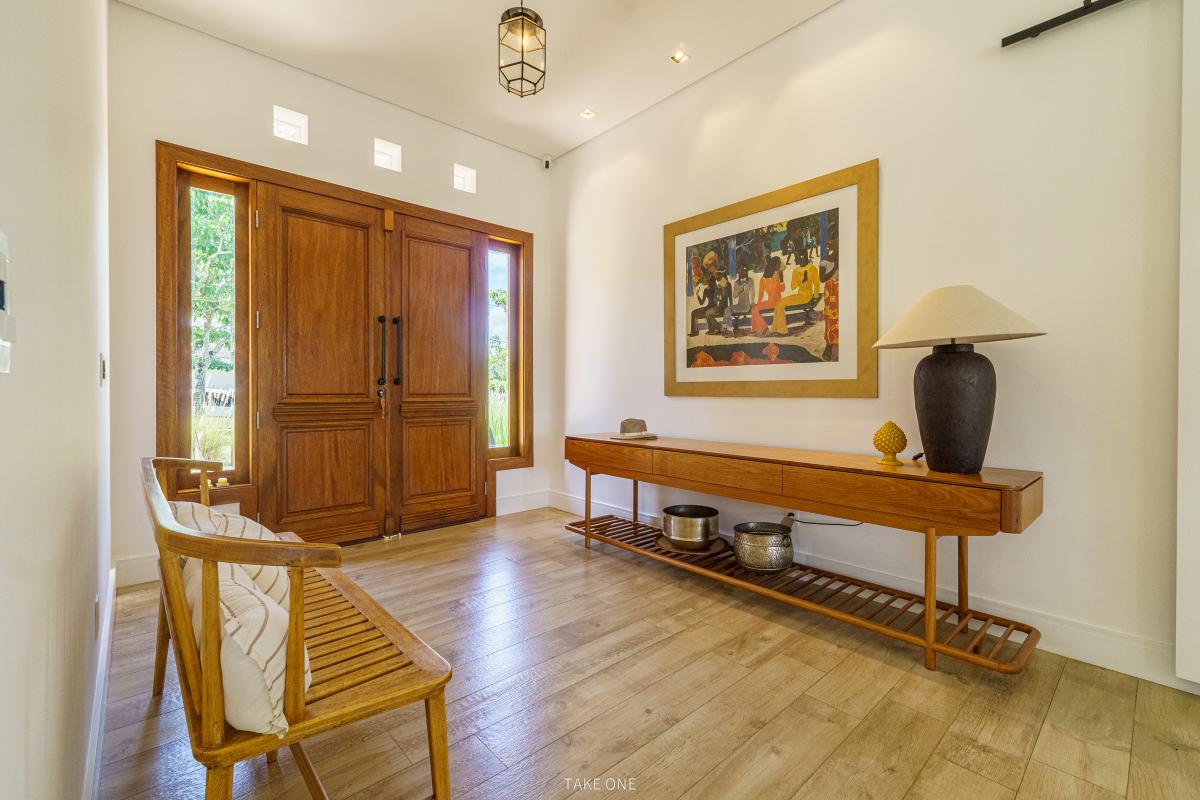 Casa de Condomínio, 4 quartos - Foto 8