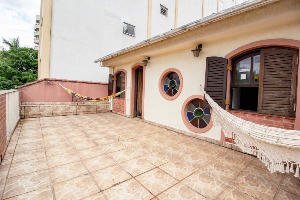Terreno, 238 m² - Foto 1