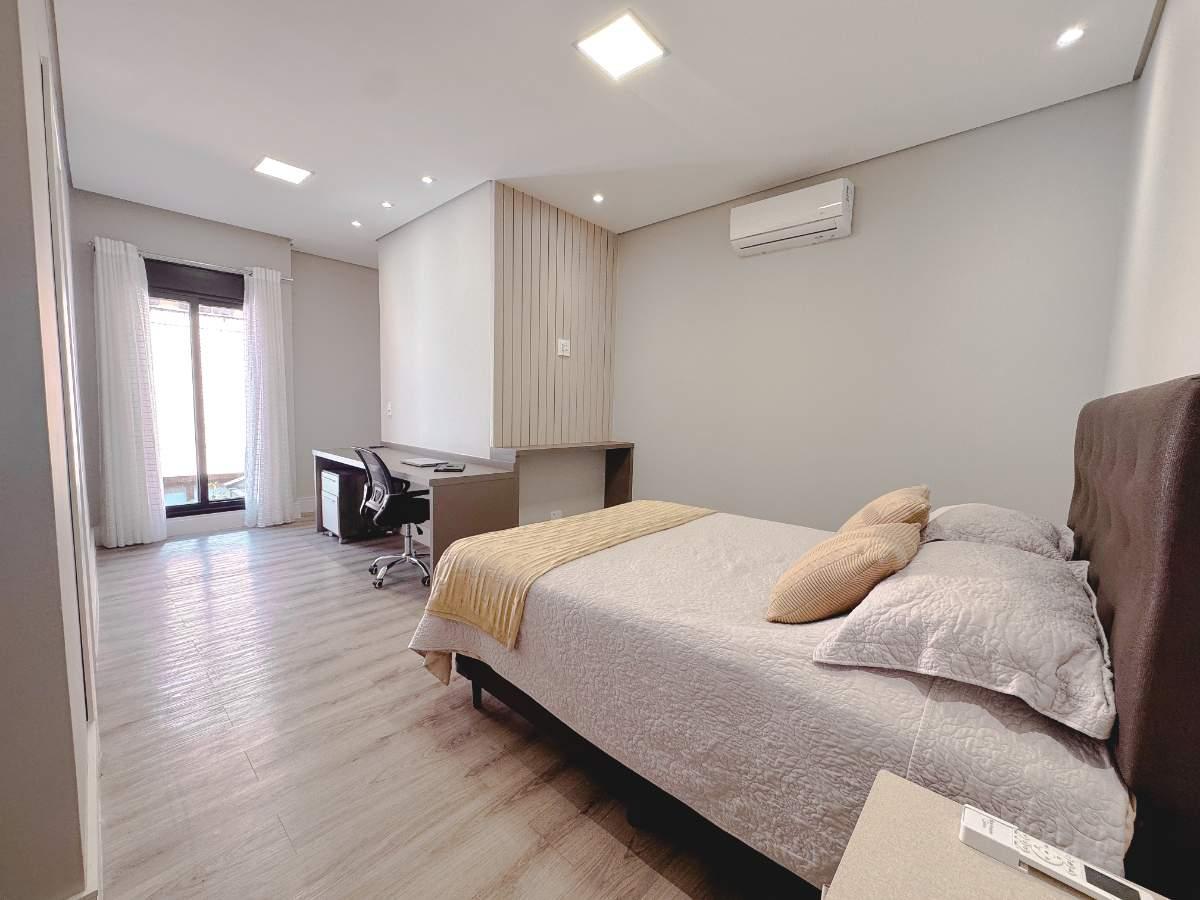 Casa de Condomínio, 5 quartos - Foto 6