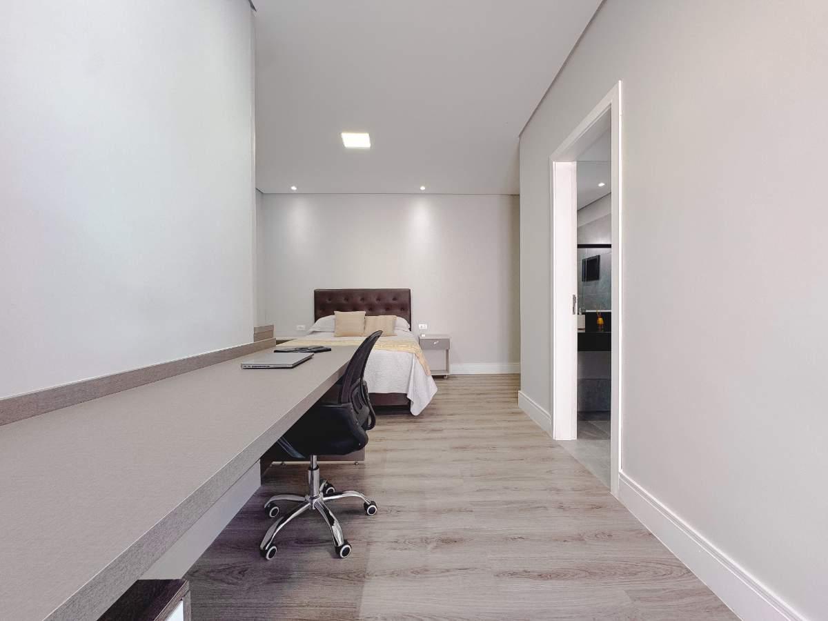 Casa de Condomínio, 5 quartos - Foto 7
