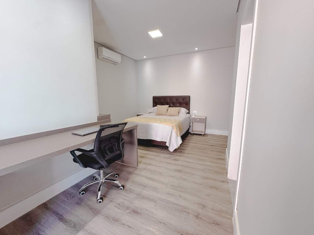 Casa de Condomínio, 5 quartos - Foto 8