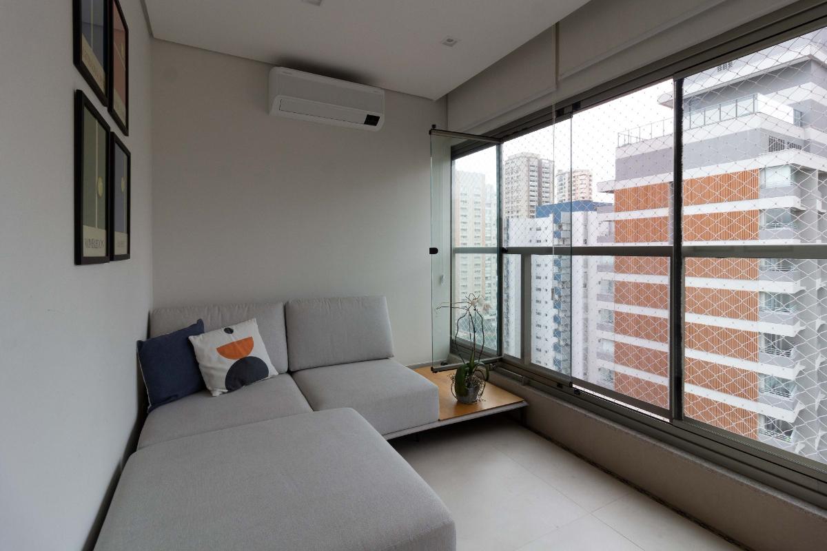 Apartamento, 2 quartos, 109 m² - Foto 11