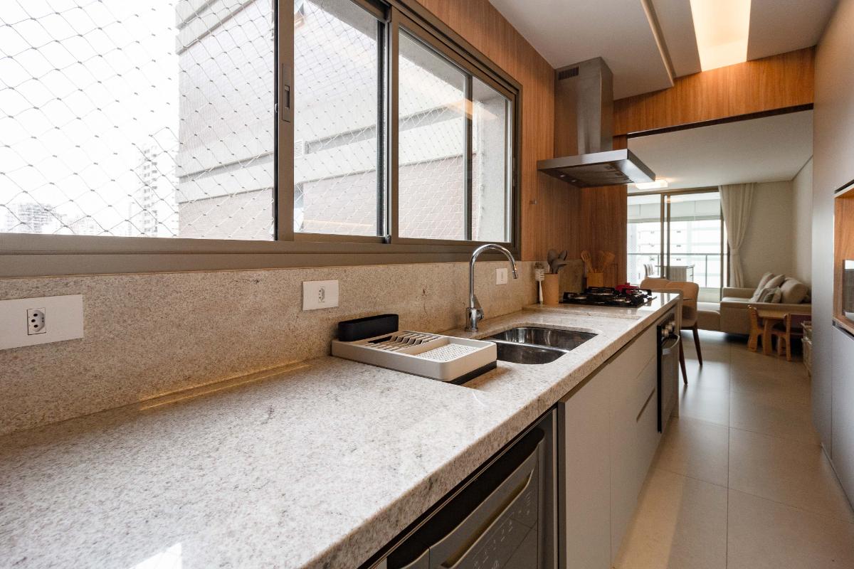Apartamento, 2 quartos, 109 m² - Foto 14