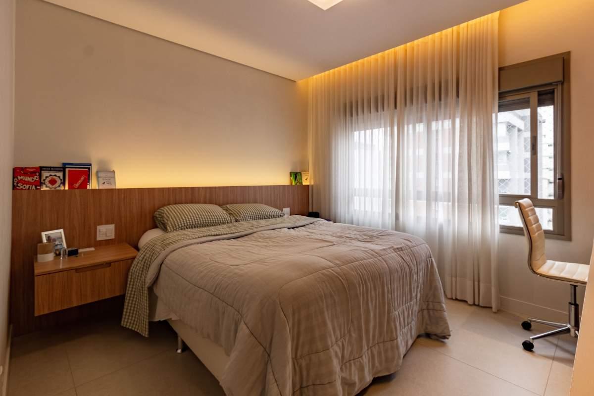 Apartamento, 2 quartos, 109 m² - Foto 22