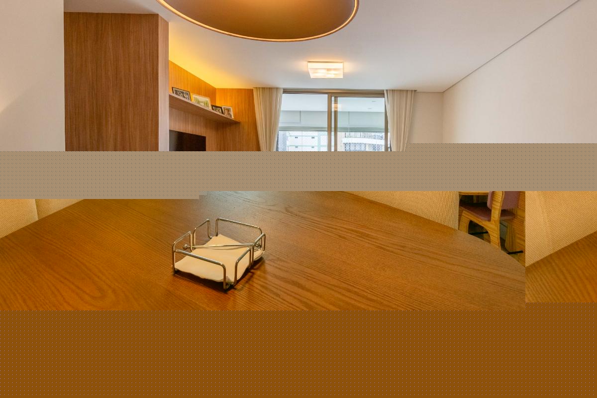 Apartamento, 2 quartos, 109 m² - Foto 2