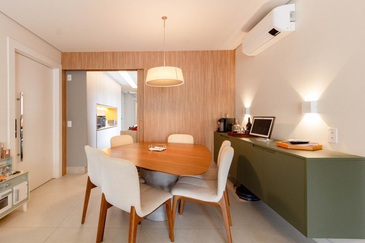 Apartamento, 2 quartos, 109 m² - Foto 4