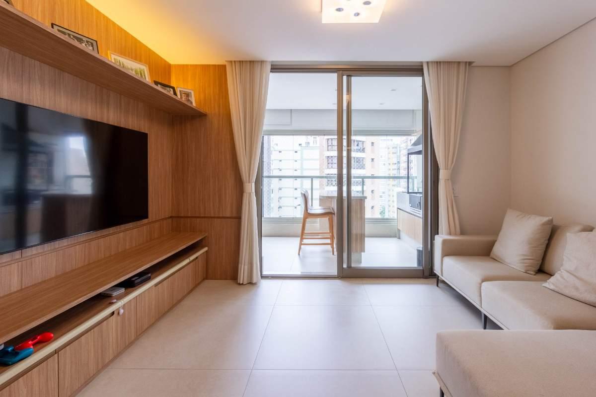 Apartamento, 2 quartos, 109 m² - Foto 5