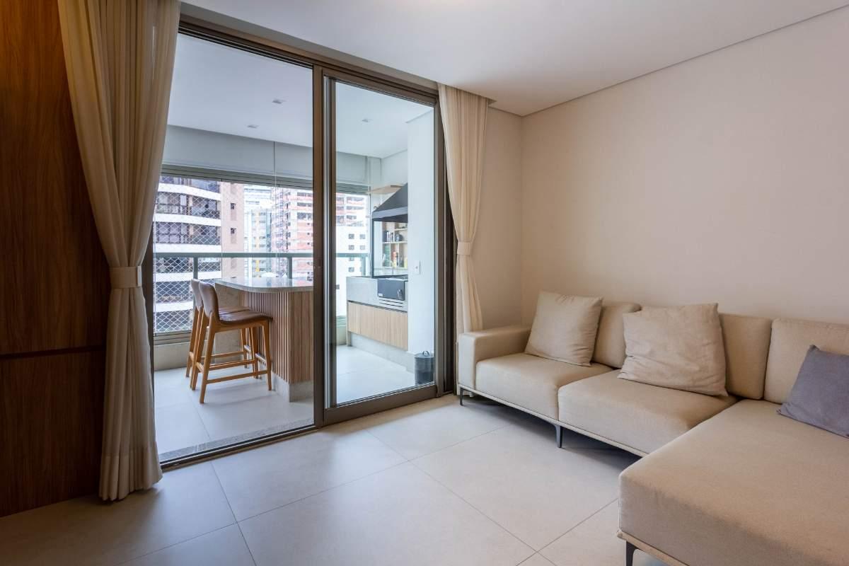 Apartamento, 2 quartos, 109 m² - Foto 6