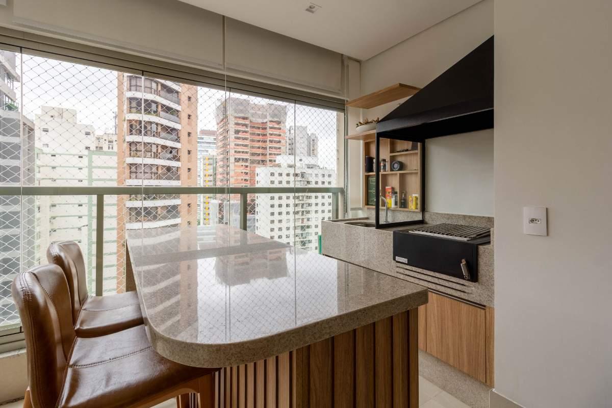 Apartamento, 2 quartos, 109 m² - Foto 7