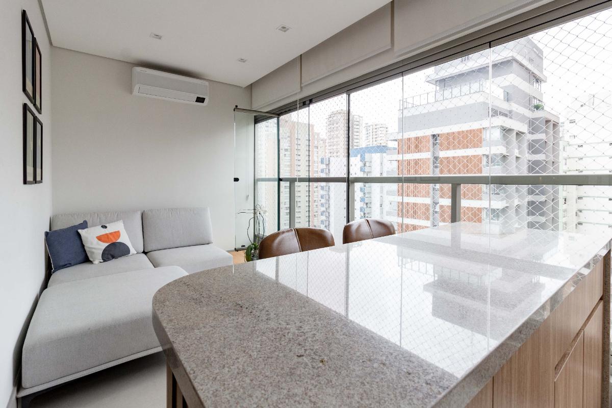 Apartamento, 2 quartos, 109 m² - Foto 9