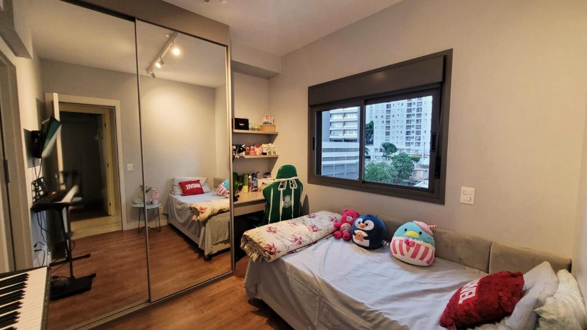 Apartamento, 3 quartos, 118 m² - Foto 10