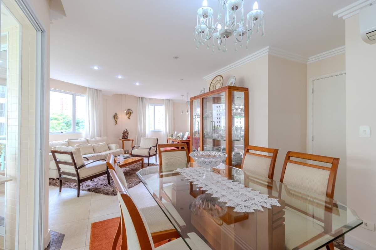 Apartamento, 3 quartos, 149 m² - Foto 10