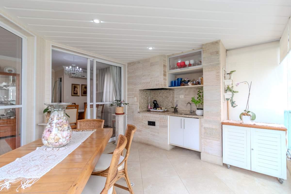 Apartamento, 3 quartos, 149 m² - Foto 1