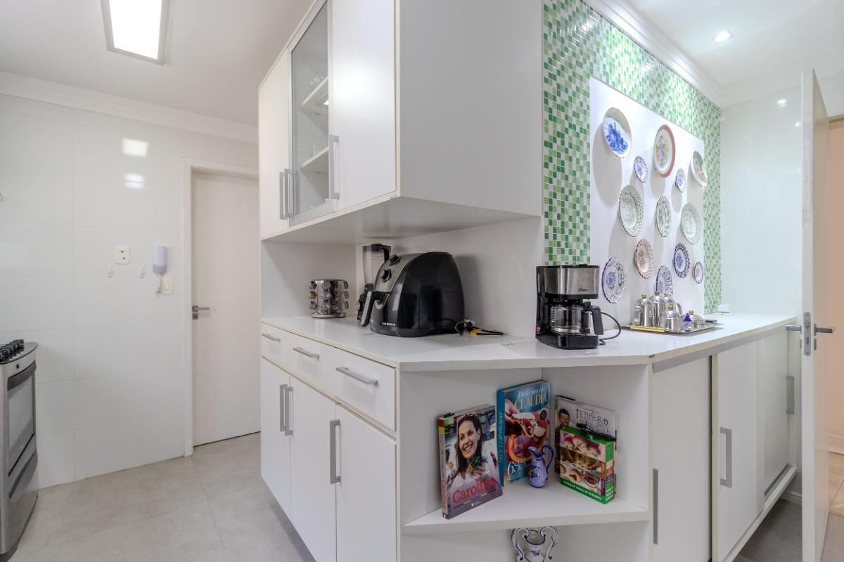 Apartamento, 3 quartos, 149 m² - Foto 20