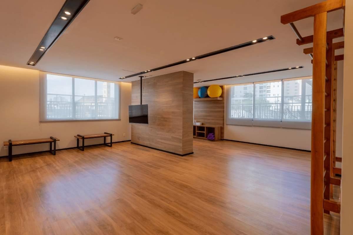 Apartamento, 3 quartos, 118 m² - Foto 23