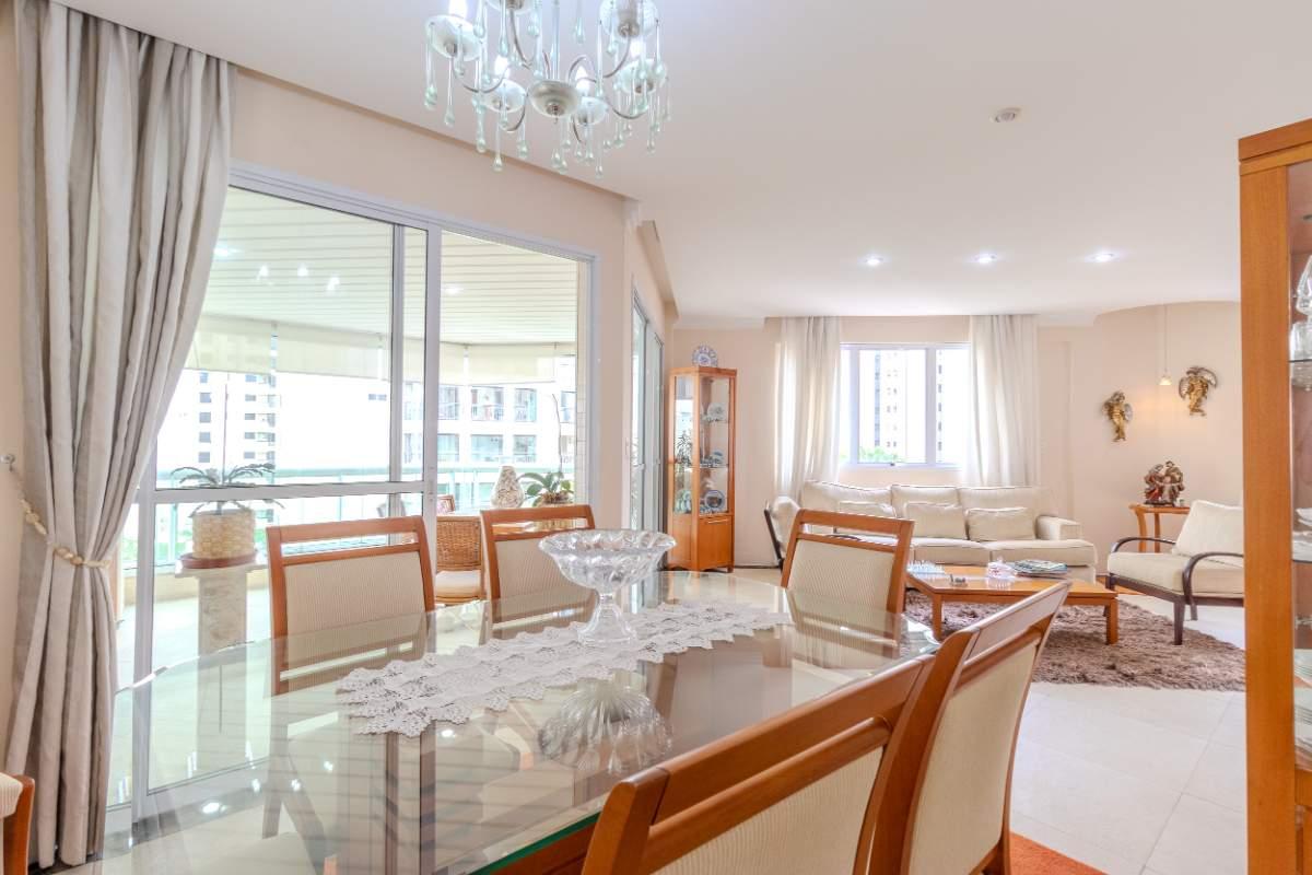 Apartamento, 3 quartos, 149 m² - Foto 4