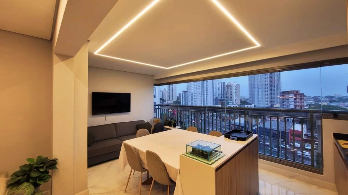 Apartamento, 3 quartos, 118 m² - Foto 4