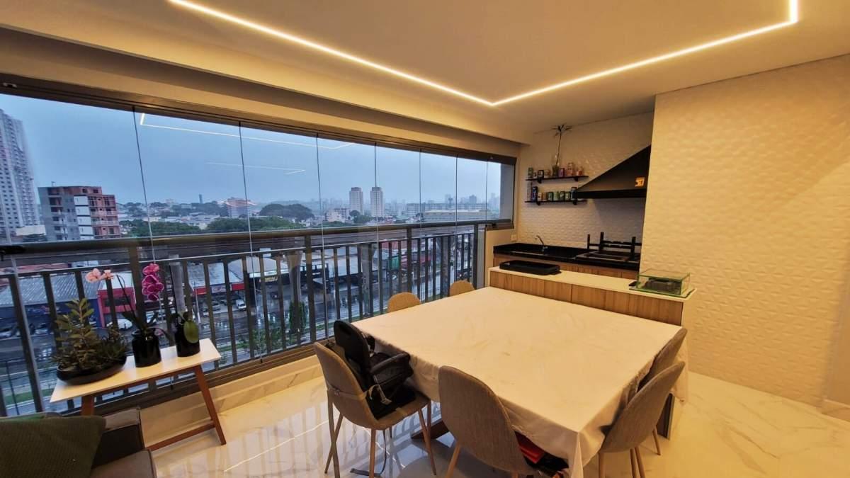 Apartamento, 3 quartos, 118 m² - Foto 5