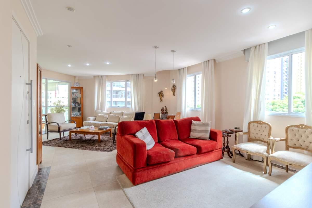 Apartamento, 3 quartos, 149 m² - Foto 6