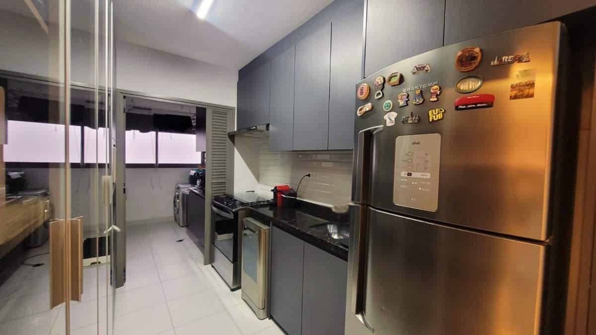 Apartamento, 3 quartos, 118 m² - Foto 7