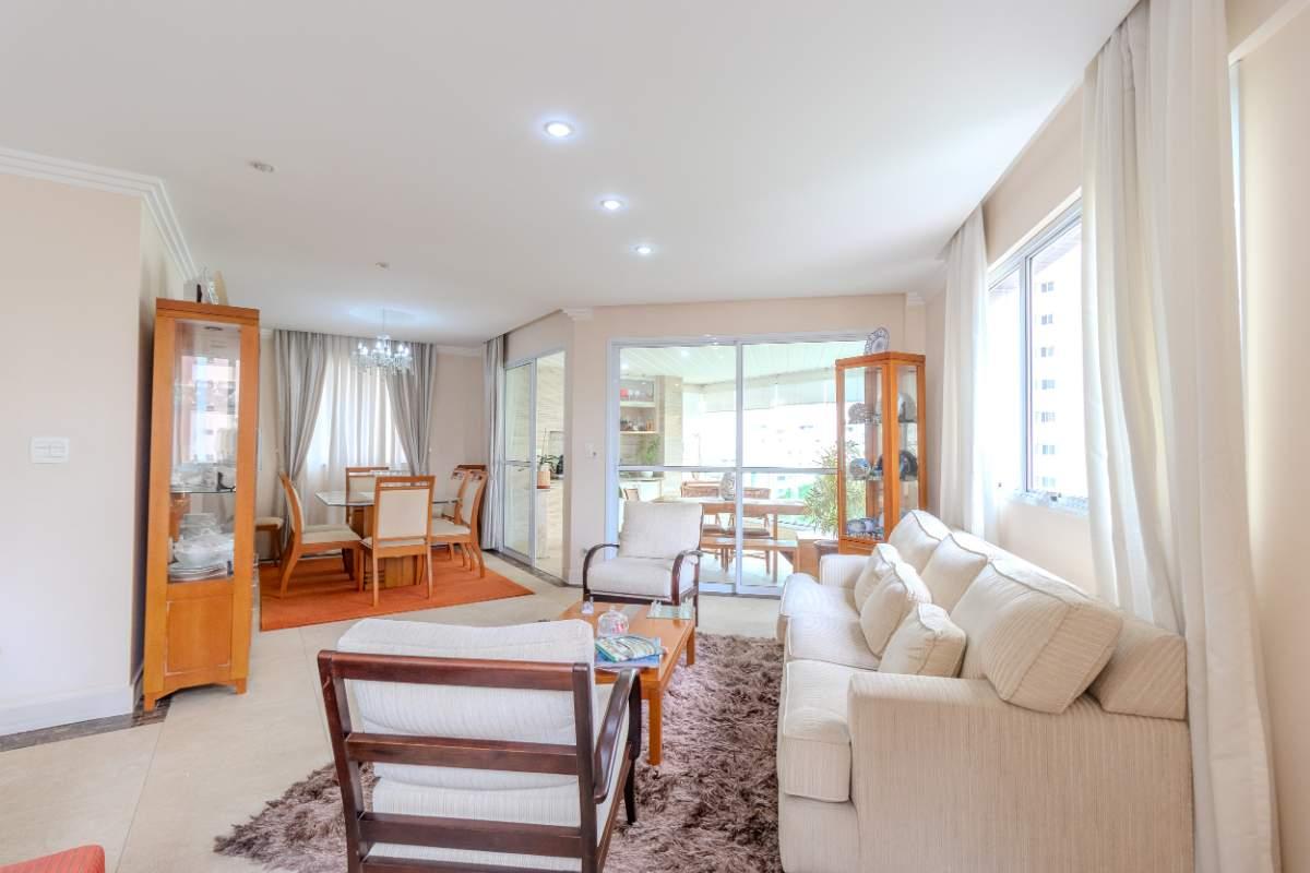 Apartamento, 3 quartos, 149 m² - Foto 7