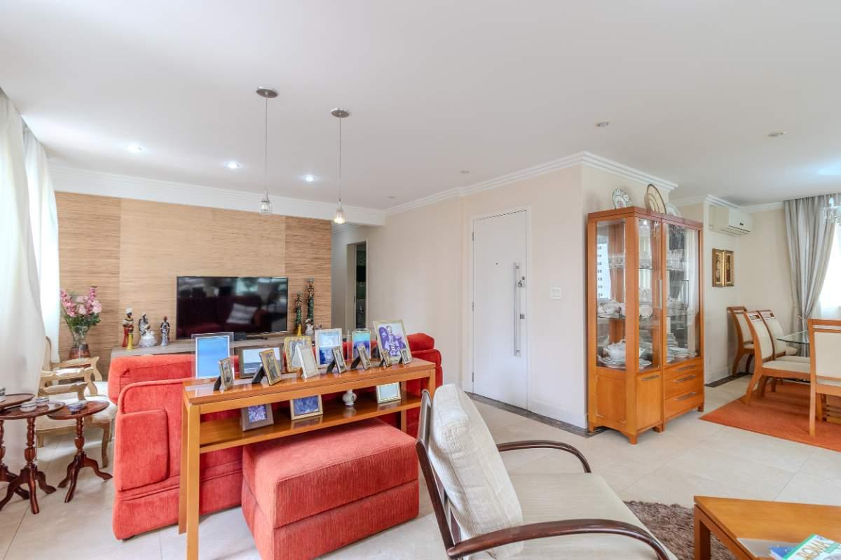 Apartamento, 3 quartos, 149 m² - Foto 8