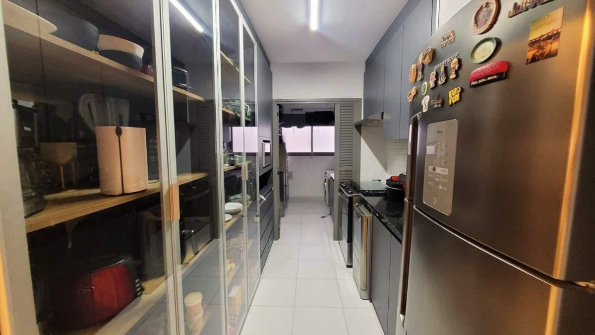 Apartamento, 3 quartos, 118 m² - Foto 8