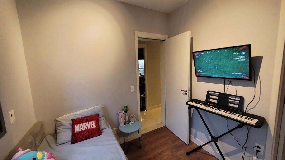 Apartamento, 3 quartos, 118 m² - Foto 9