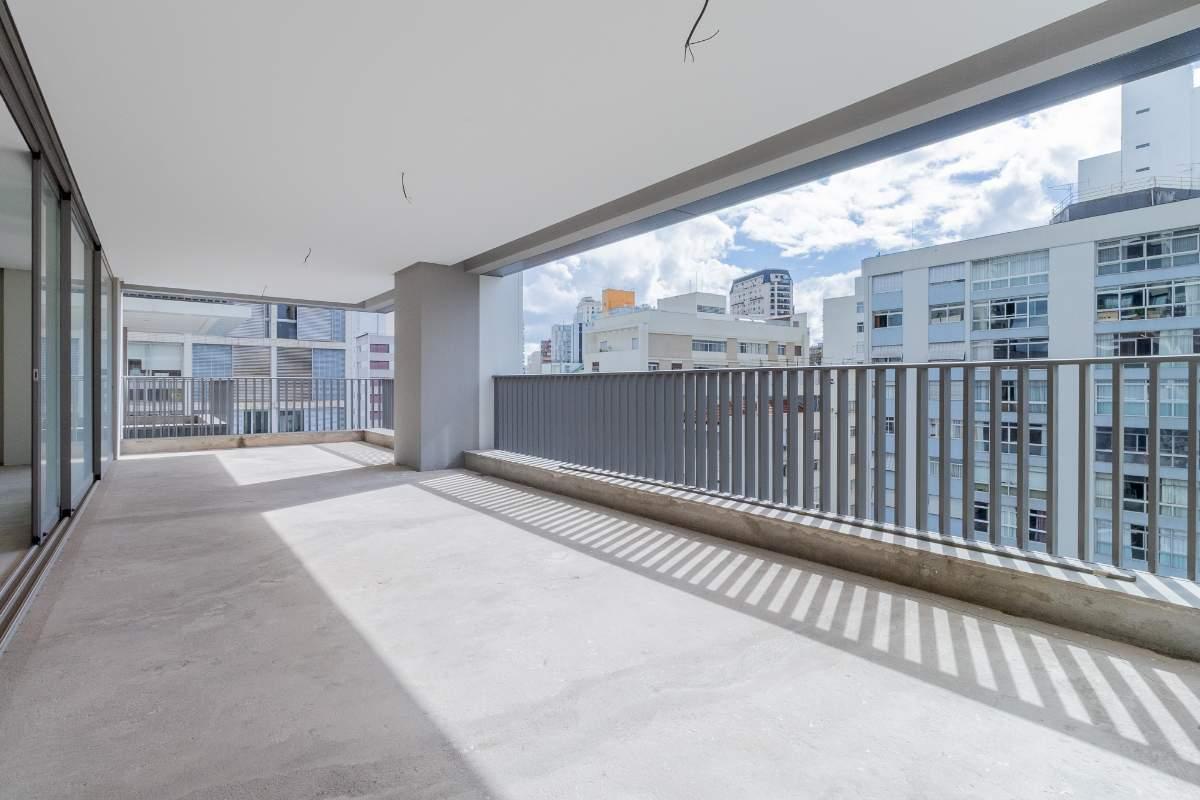 Apartamento, 4 quartos, 500 m² - Foto 12