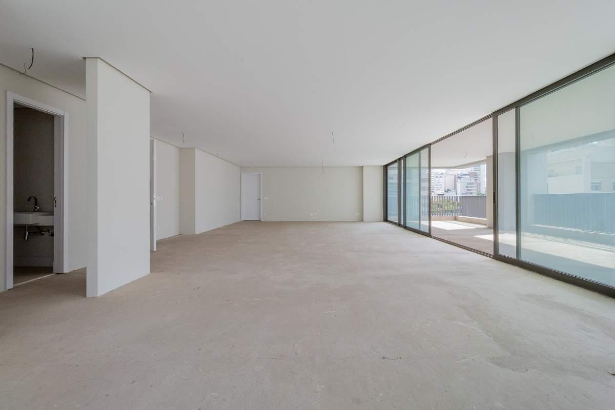 Apartamento, 4 quartos, 500 m² - Foto 2