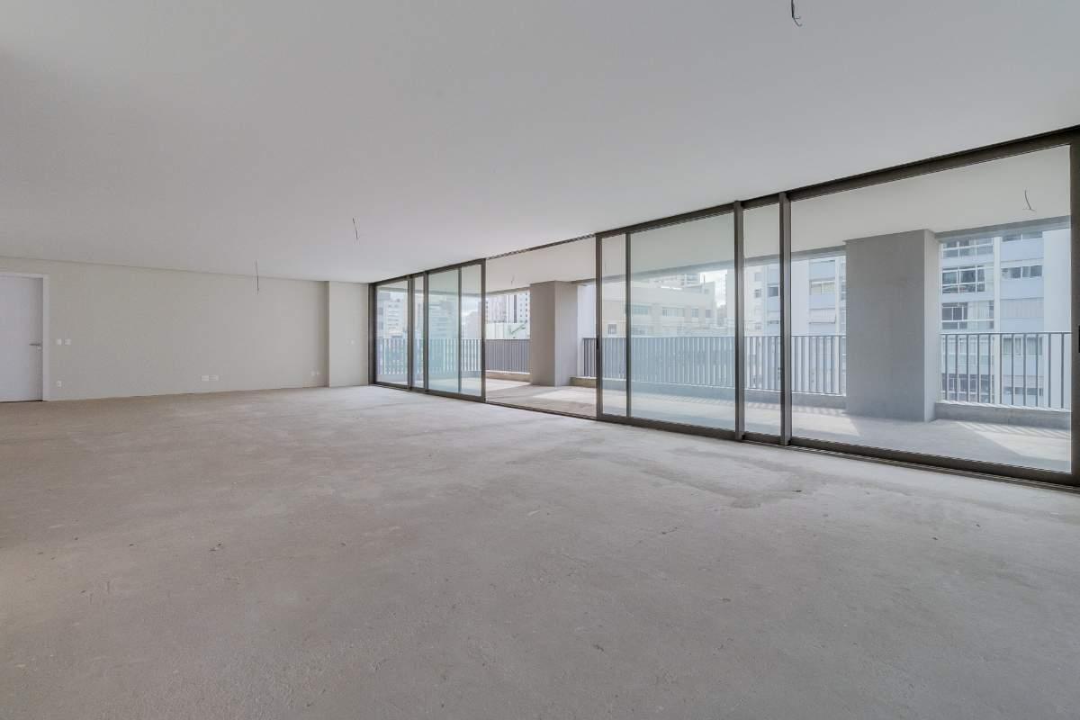 Apartamento, 4 quartos, 500 m² - Foto 4