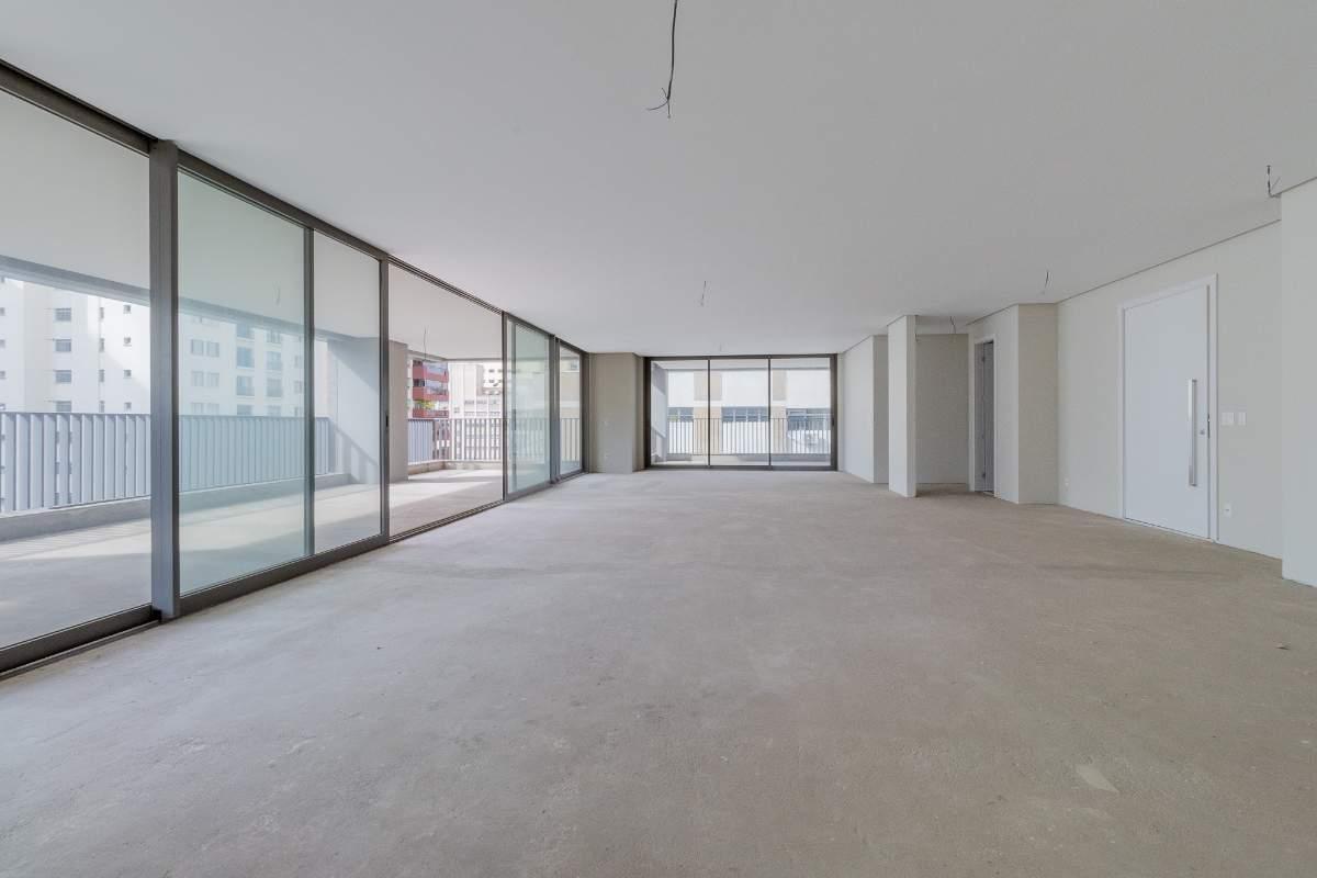 Apartamento, 4 quartos, 500 m² - Foto 6