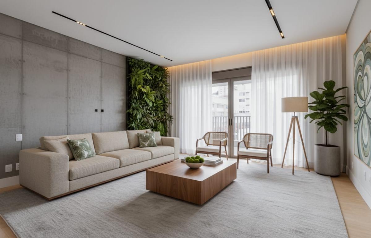 Apartamento, 4 quartos, 500 m² - Foto 7