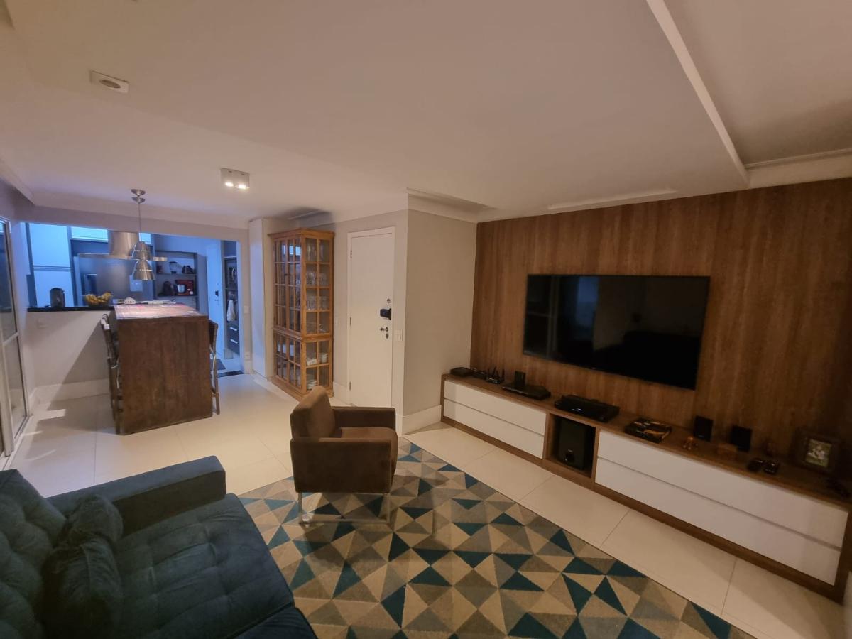 Apartamento, 4 quartos, 143 m² - Foto 10