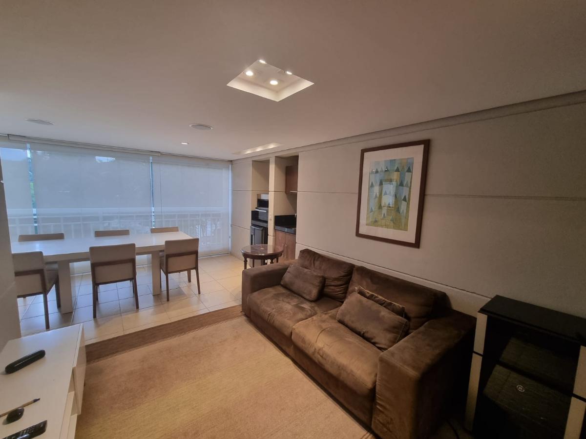 Apartamento, 4 quartos, 143 m² - Foto 1