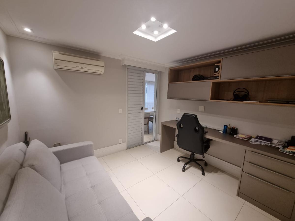 Apartamento, 4 quartos, 143 m² - Foto 15