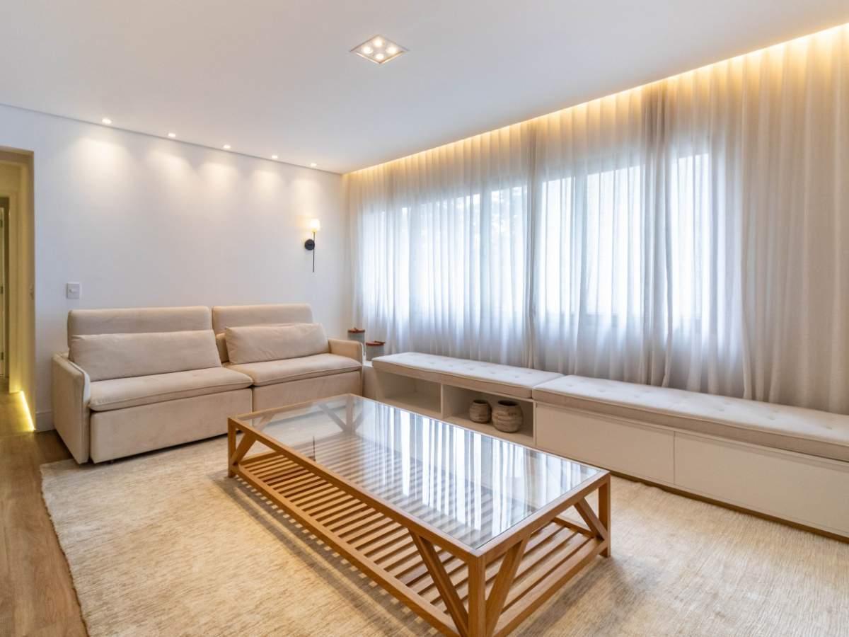 Apartamento, 3 quartos, 97 m² - Foto 1