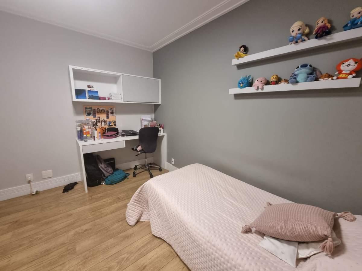Apartamento, 4 quartos, 143 m² - Foto 19