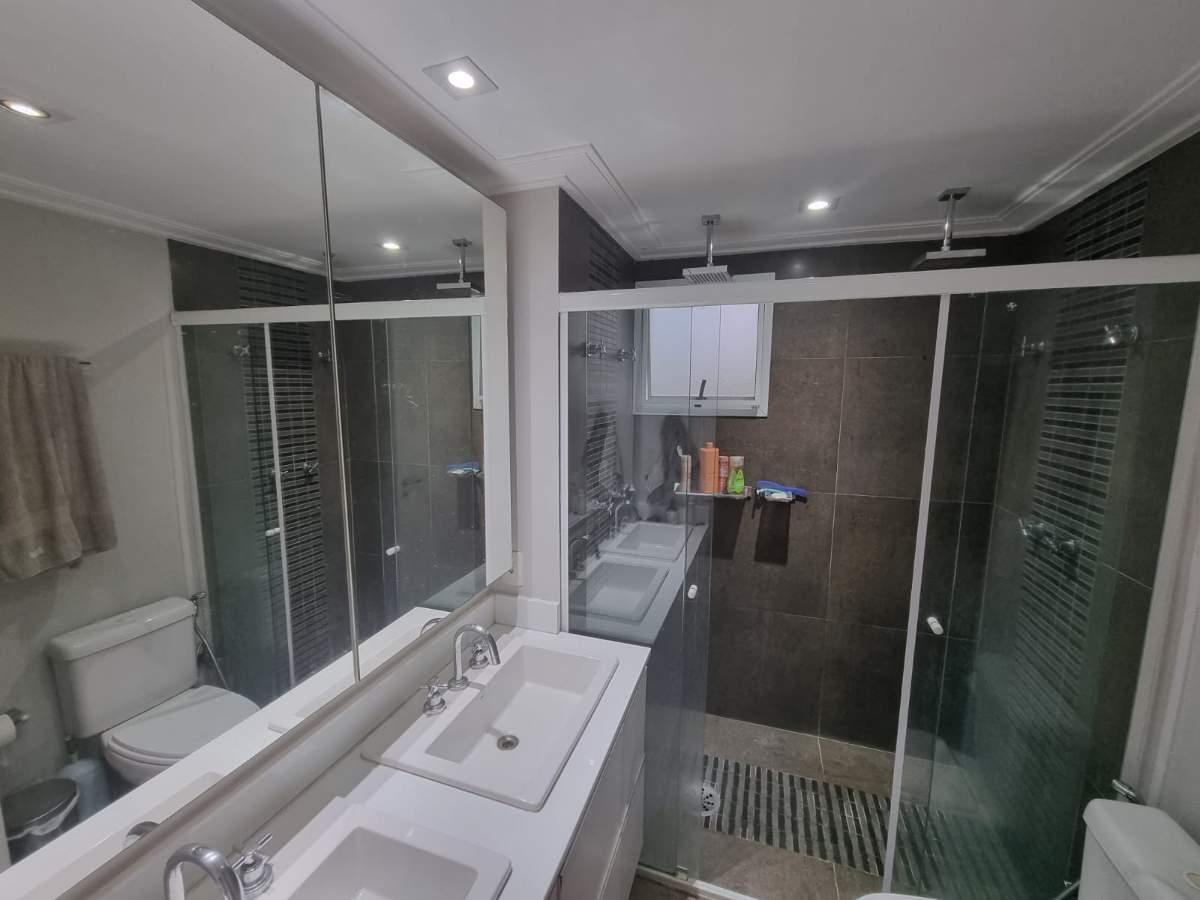 Apartamento, 4 quartos, 143 m² - Foto 22