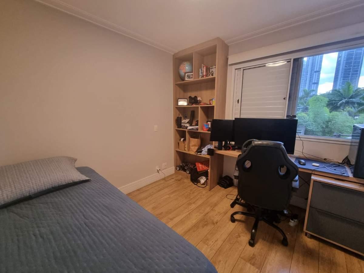 Apartamento, 4 quartos, 143 m² - Foto 24