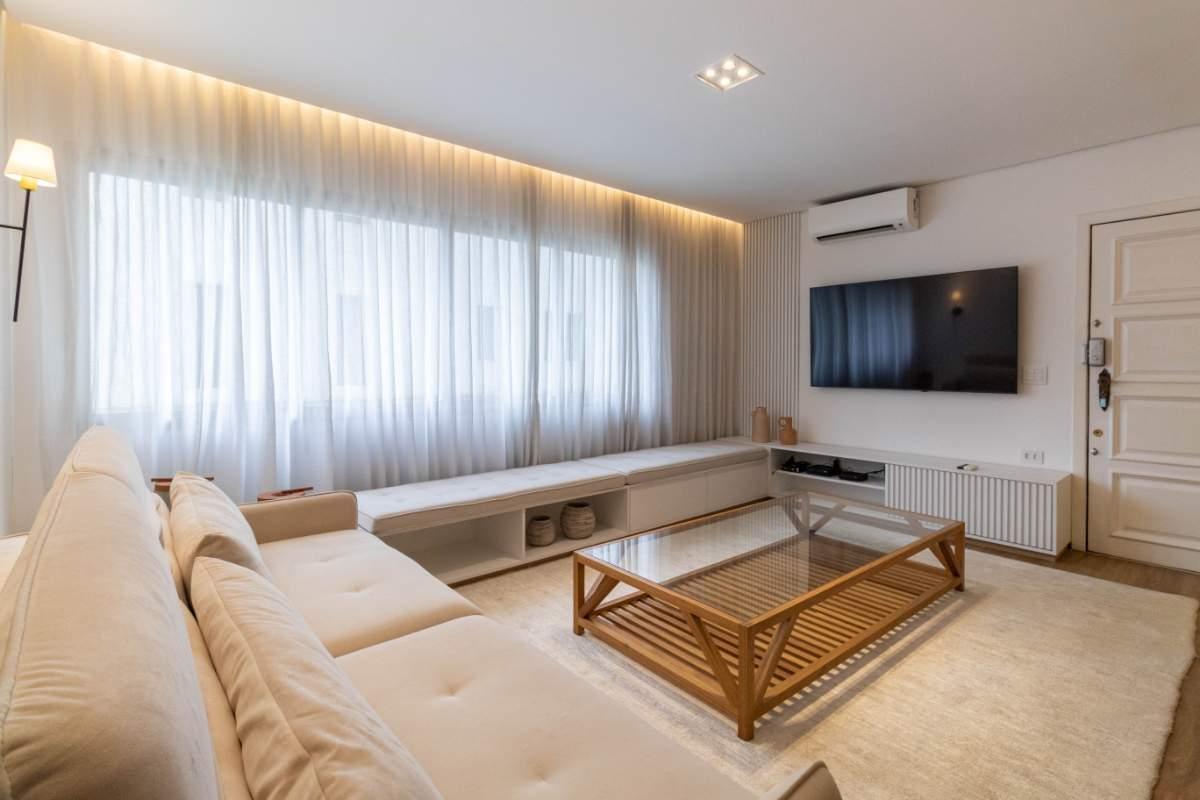 Apartamento, 3 quartos, 97 m² - Foto 2