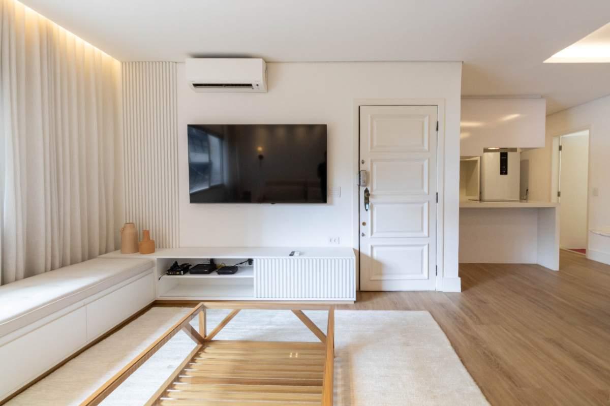 Apartamento, 3 quartos, 97 m² - Foto 4