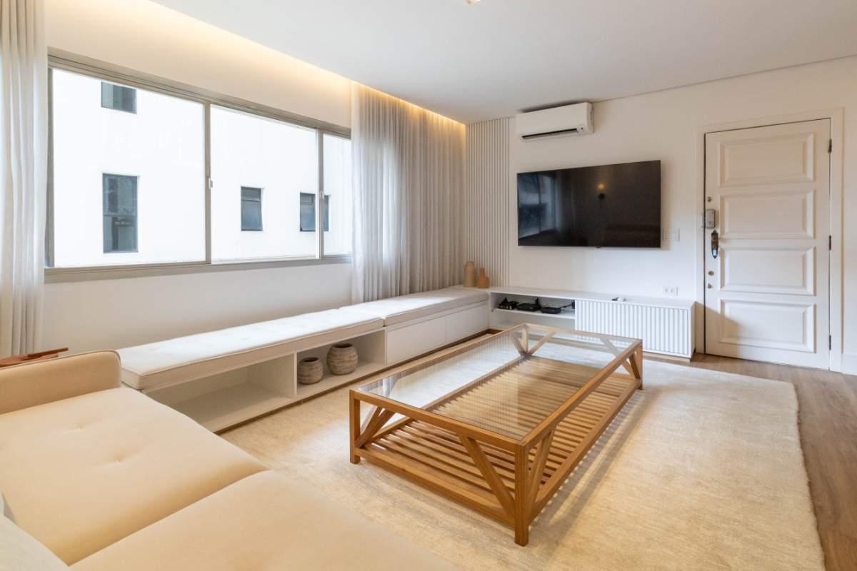 Apartamento, 3 quartos, 97 m² - Foto 5