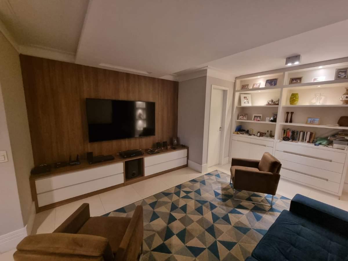 Apartamento, 4 quartos, 143 m² - Foto 7