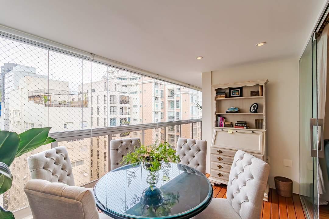 Apartamento, 4 quartos, 1000 m² - Foto 10