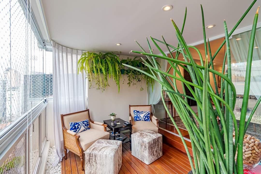 Apartamento, 4 quartos, 1000 m² - Foto 11