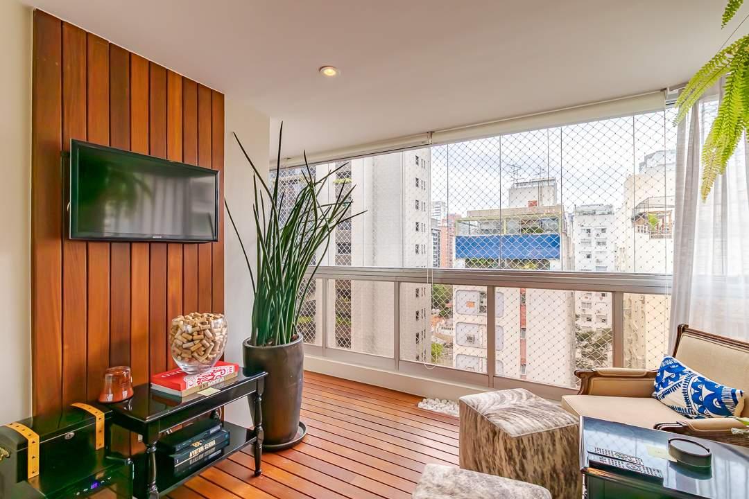 Apartamento, 4 quartos, 1000 m² - Foto 12
