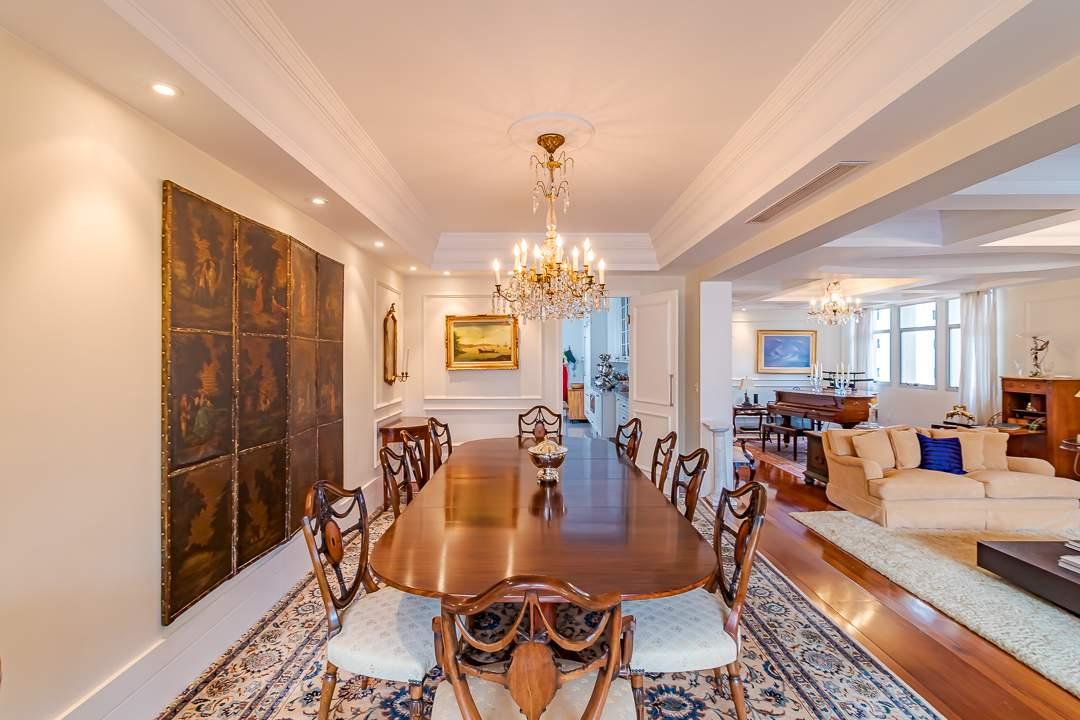 Apartamento, 4 quartos, 1000 m² - Foto 13