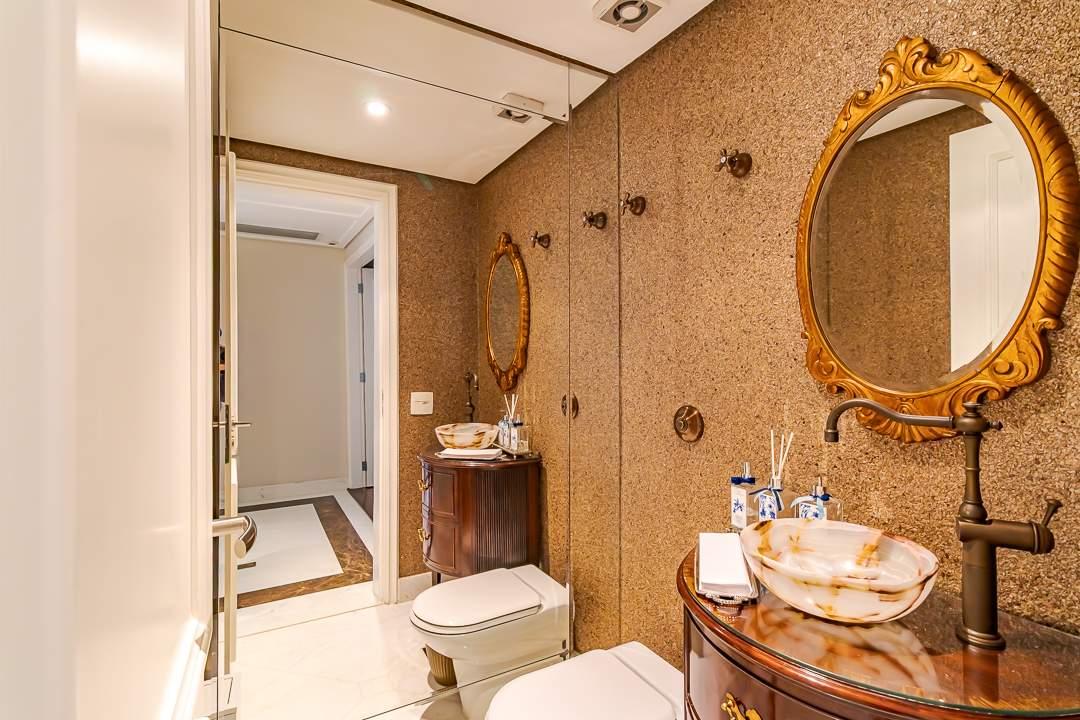 Apartamento, 4 quartos, 1000 m² - Foto 16