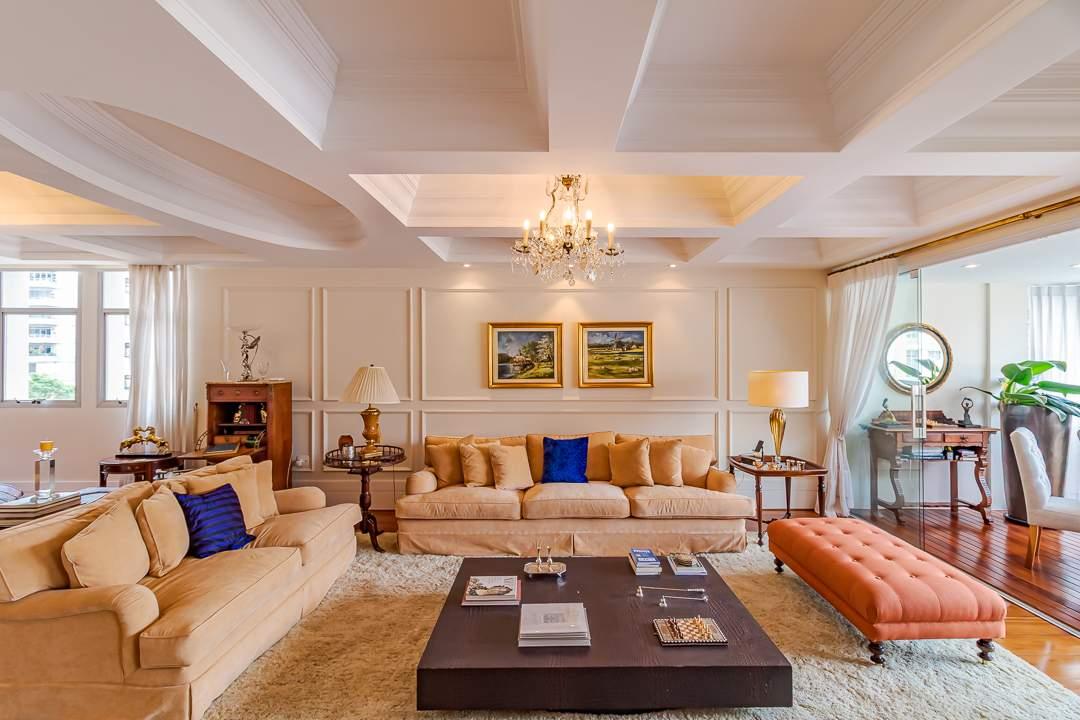 Apartamento, 4 quartos, 1000 m² - Foto 5